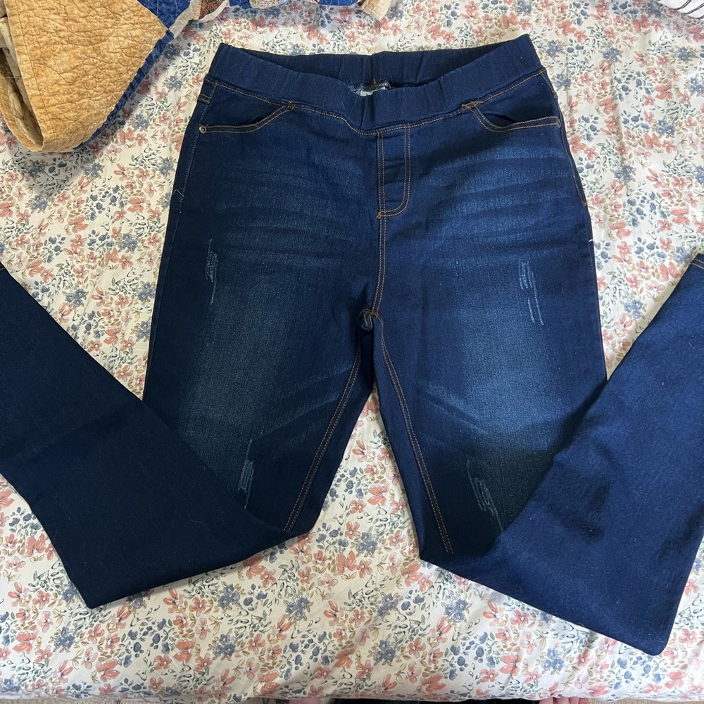 Jvini jeggings